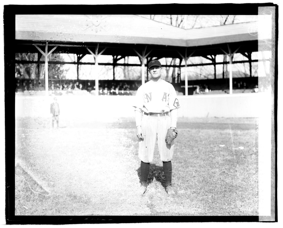 W.L. Barall, Md. State, 1920 LCCN2016827680