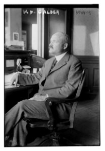 W.M. Calder LCCN2014702805