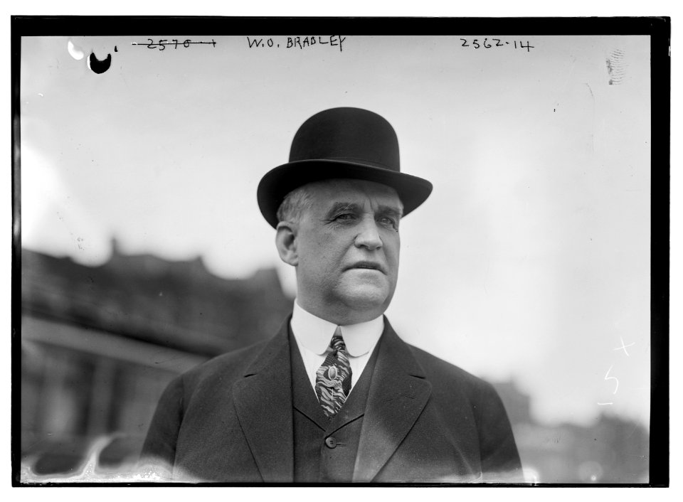 W.O. Bradley LCCN2014692135