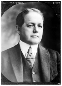 W.S. Haddock LCCN2014719556