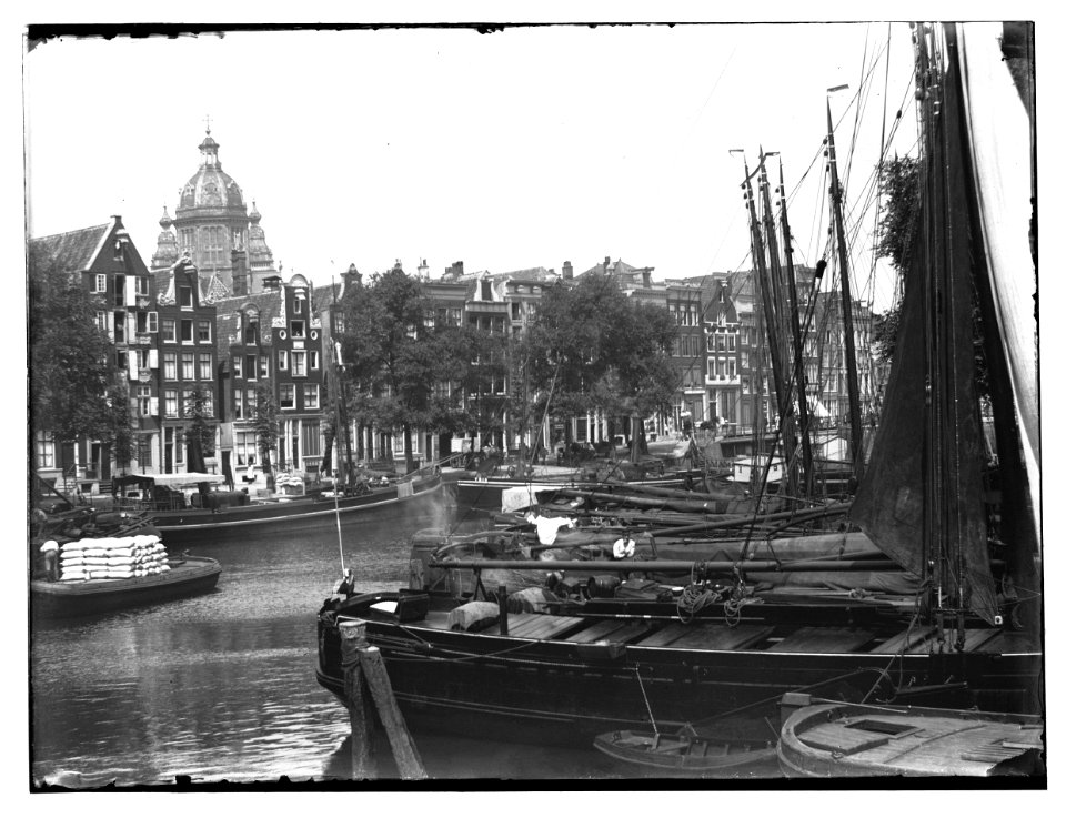 Waalseilandsgracht, foto 5 Jacob Olie (max res)
