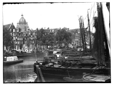 Waalseilandsgracht, foto 5 Jacob Olie (max res)