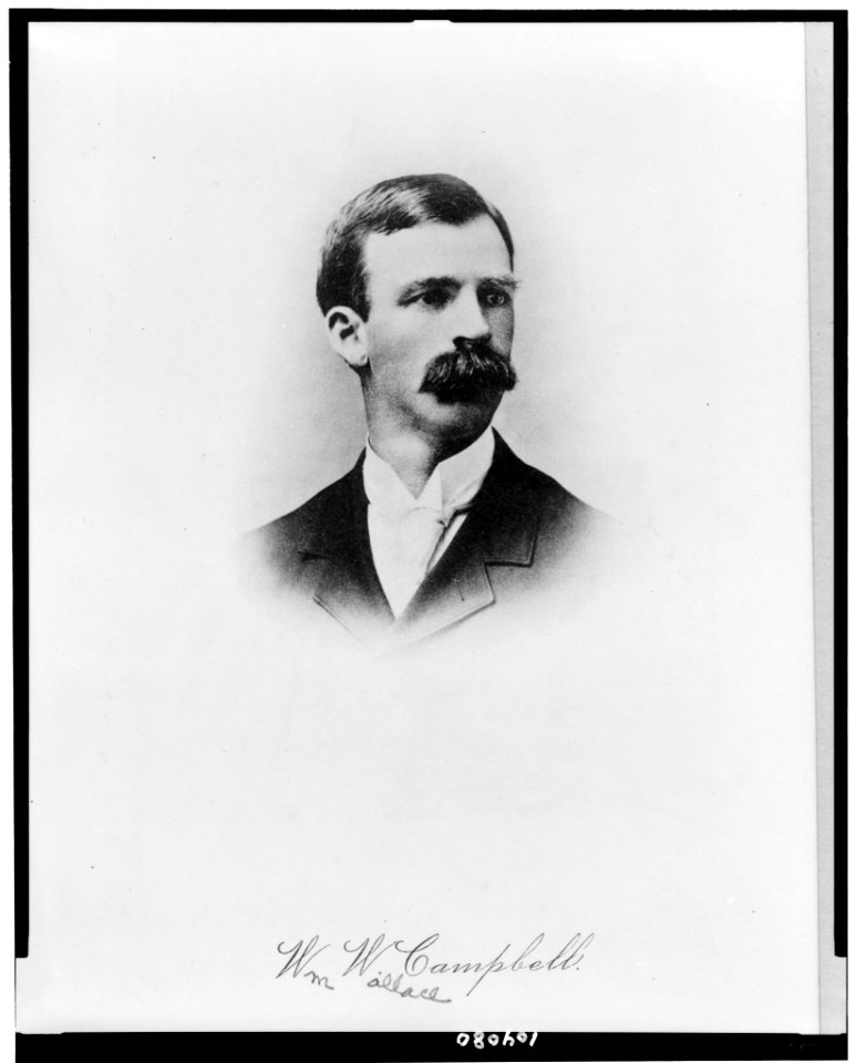 W.W. Campbell LCCN91738942