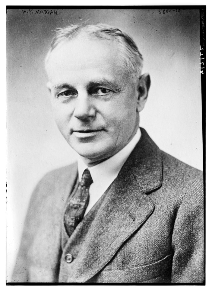 W.Y. Morgan LCCN2014714864