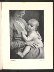 Waar kinderen wonen (1931) Toni Arens-Tepe, Studie IV — MMKB21 035053000 00083 image