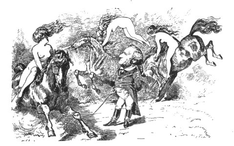 Wagner Der Walkürenritt