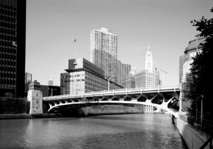 Wabash Avenue Bridge Undated NPS