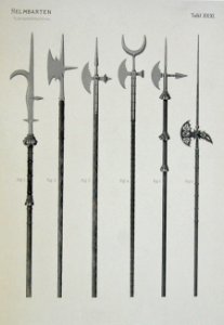 Waffensammlung des Österreichischen Kaiserhauses (Arms and Armour in the Austrian Imperial Collection) (BM 1876,0708.1913-1980 13)