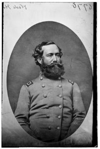 Wade Hampton, C.S.A. LOC cwpb.07540