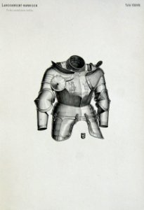 Waffensammlung des Österreichischen Kaiserhauses (Arms and Armour in the Austrian Imperial Collection) (BM 1876,0708.1913-1980 12)
