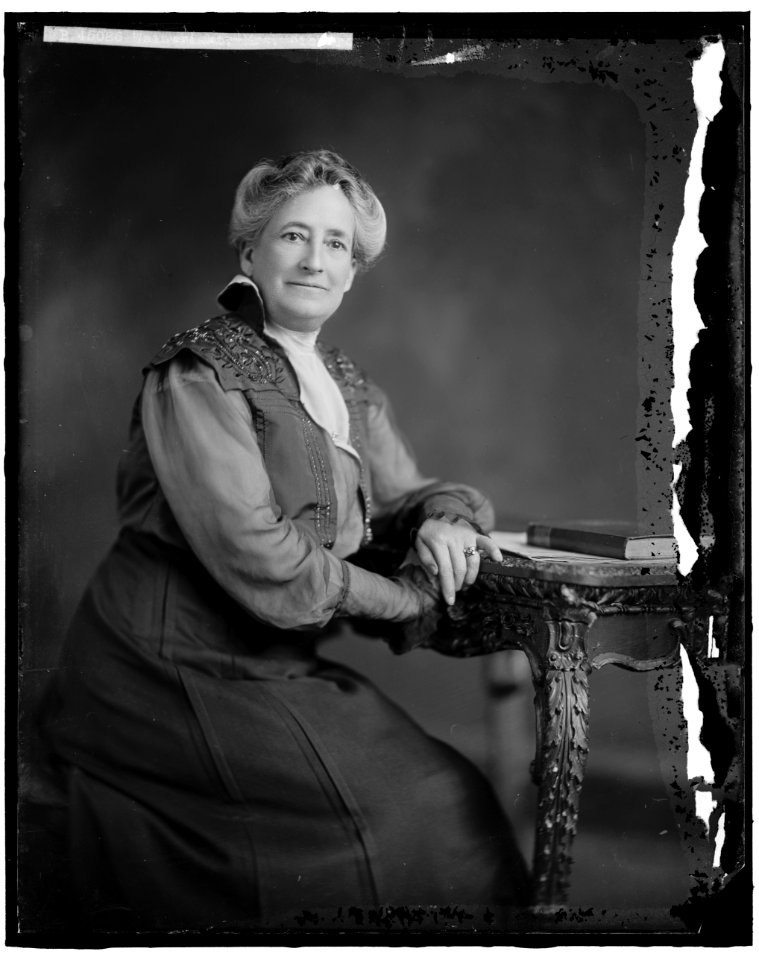 WAINWRIGHT, RICHARD, MRS. LCCN2016859780