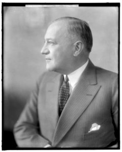 WAGNER, ROBERT. SENATOR LCCN2016862638