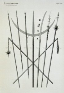 Waffensammlung des Österreichischen Kaiserhauses (Arms and Armour in the Austrian Imperial Collection) (BM 1876,0708.1913-1980 18)