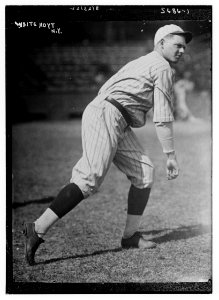 Waite Hoyt, New York AL (baseball) LCCN2014714142