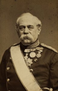 Waldemar Raasløff by Hansen, Schou & Weller