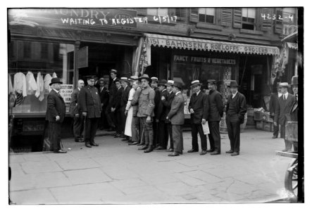 Waiting to register, 6-5-17 LCCN2014704751