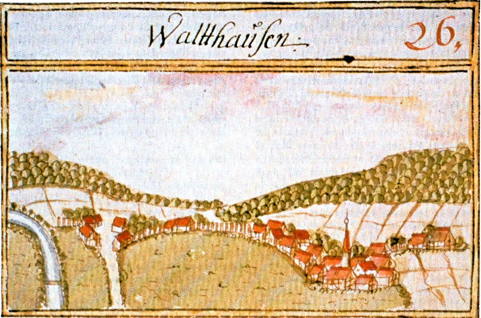 Kieser waldhausen
