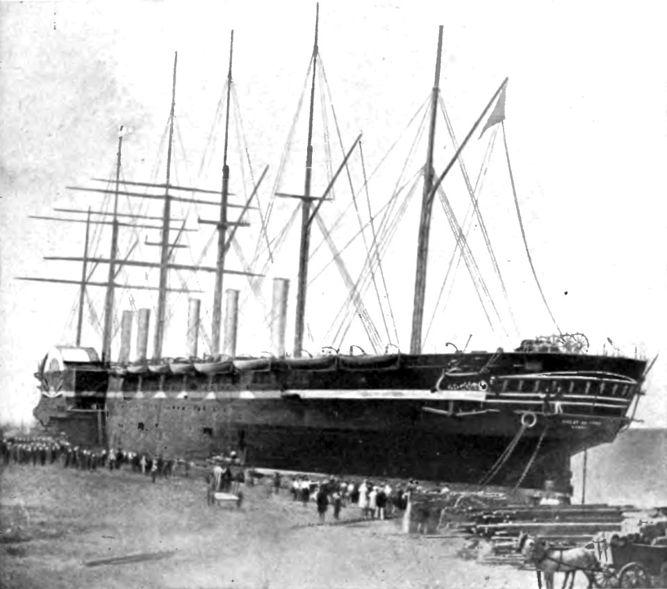Walker - An Unsinkable Titanic (1912) page 087
