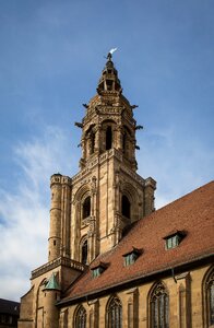 St kilian saint kilian's church steeple