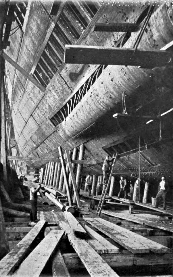 Walker - An Unsinkable Titanic (1912) page 003
