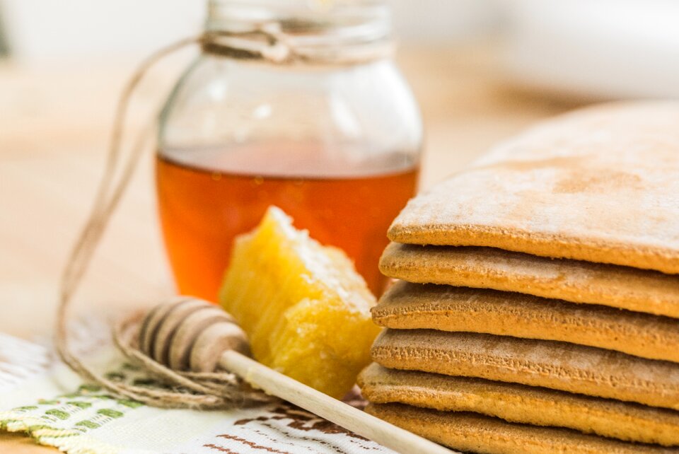 Bank nectar beekeeping