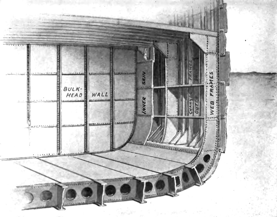 Walker - An Unsinkable Titanic (1912) page 107