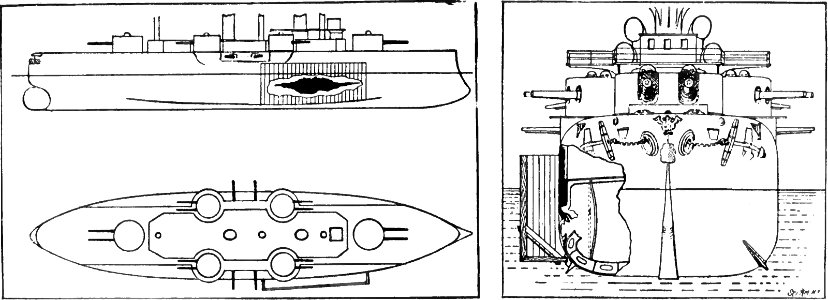 Walker - An Unsinkable Titanic (1912) page 155