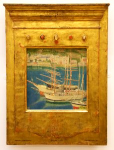Walker Art Gallery, Liverpool 2016 - Sailing Ships photo