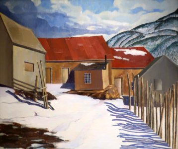 Mountain Rancho by Stuart Walker, 1935