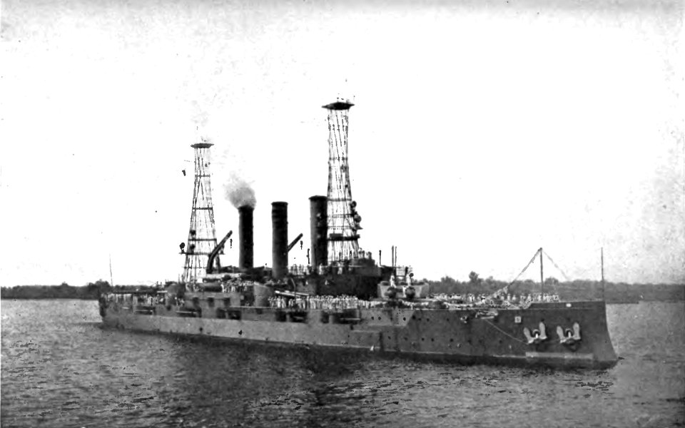 Walker - An Unsinkable Titanic (1912) page 137