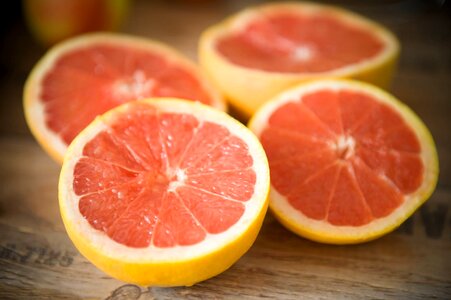 Fruit fresh health