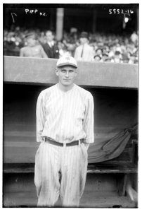 Wally Pipp, New York AL (baseball) LCCN2014713287