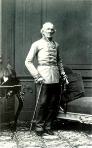 Wallmoden-Gimborn, Ludwig von photo