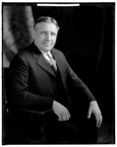 WALSH, THOMAS D. LCCN2016862526