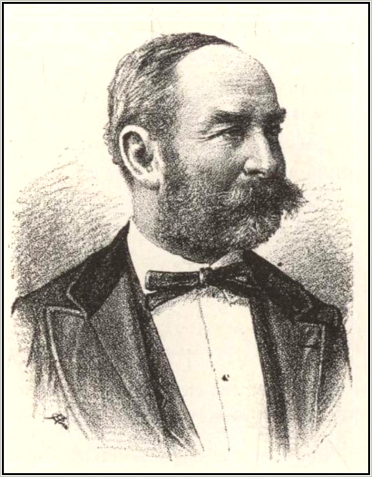 Walser Jakab. Gelléri Mór A magyar ipar...1887