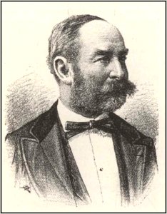 Walser Jakab. Gelléri Mór A magyar ipar...1887