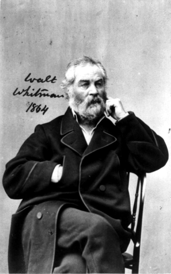 Walt Whitman cph.3b29439