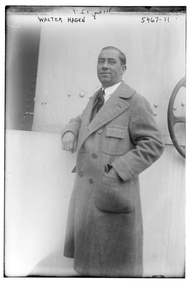 Walter Hagen LCCN2014712556