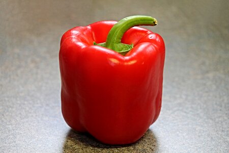 Food red eat