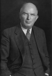 Walter Cunningham Thomson