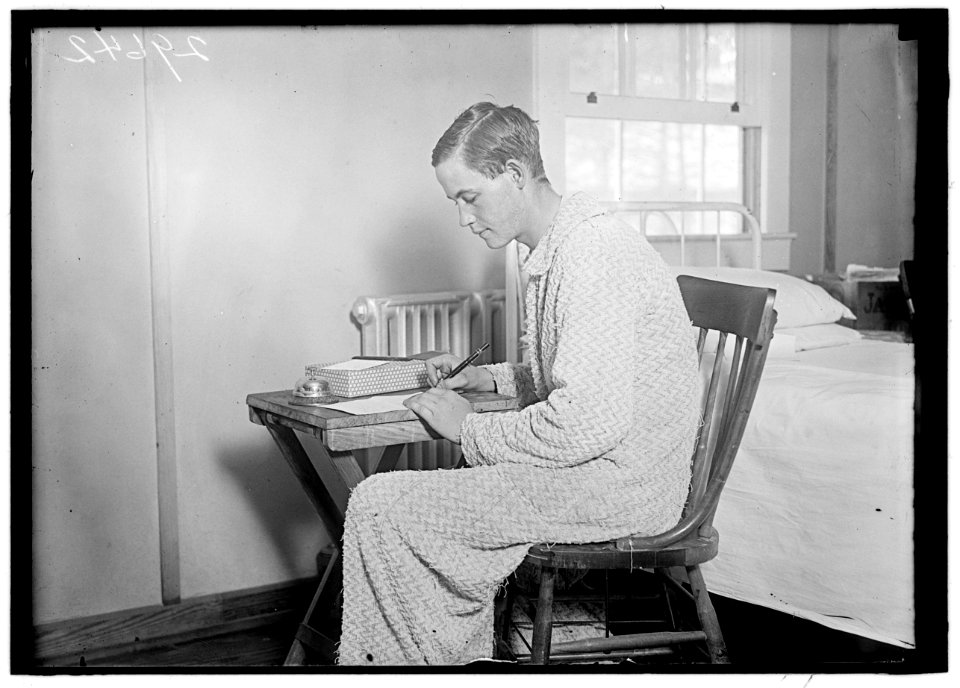 WALTER REED HOSPITAL LOC hec.11344