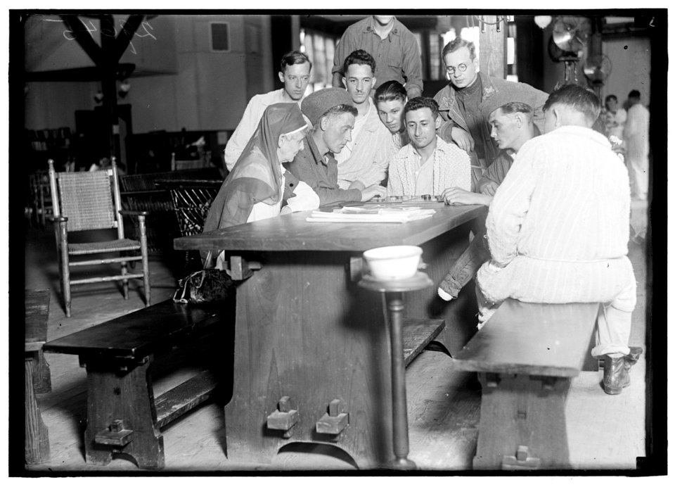 WALTER REED HOSPITAL LOC hec.11347