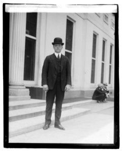 Walter W. Brown LOC npcc.04103