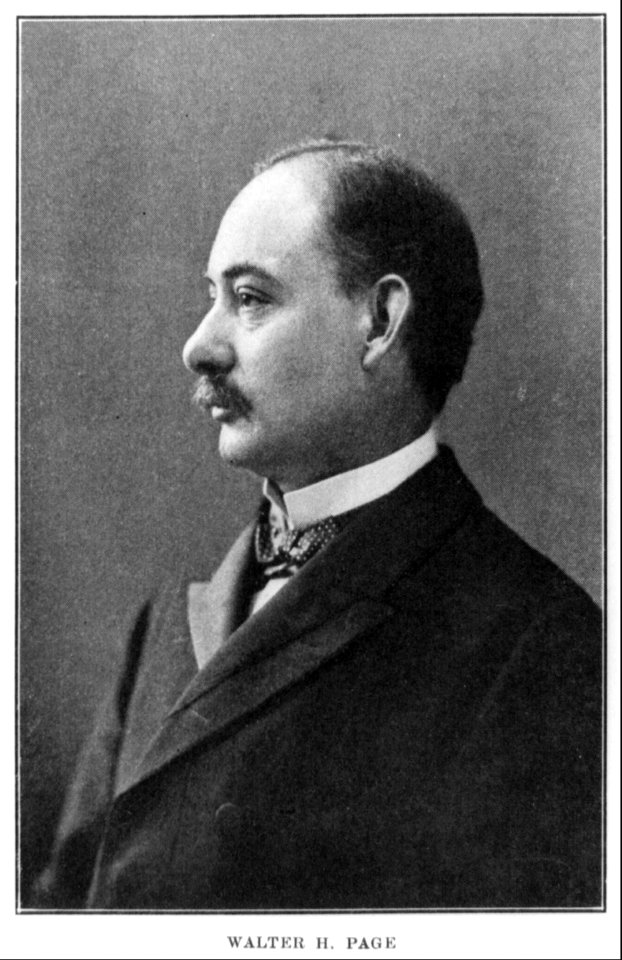 Walter H. Page LCCN2002736650