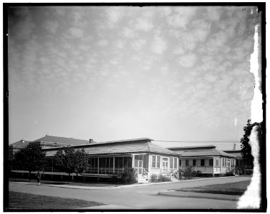 Walter Reed Private Ward LOC hec.14079