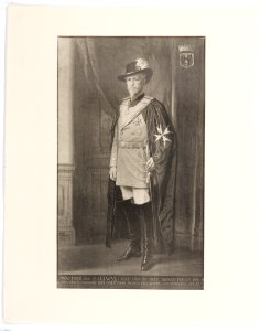 Walther von Hallwyl. - Hallwylska museet - 104895 photo