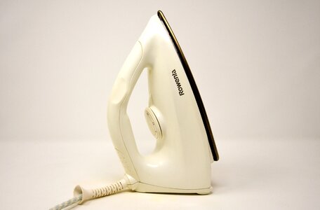 Budget smoothing ironing service