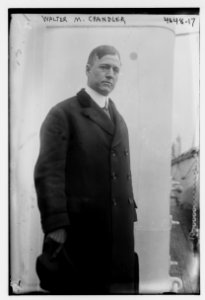 Walter M. Chandler LCCN2014707387