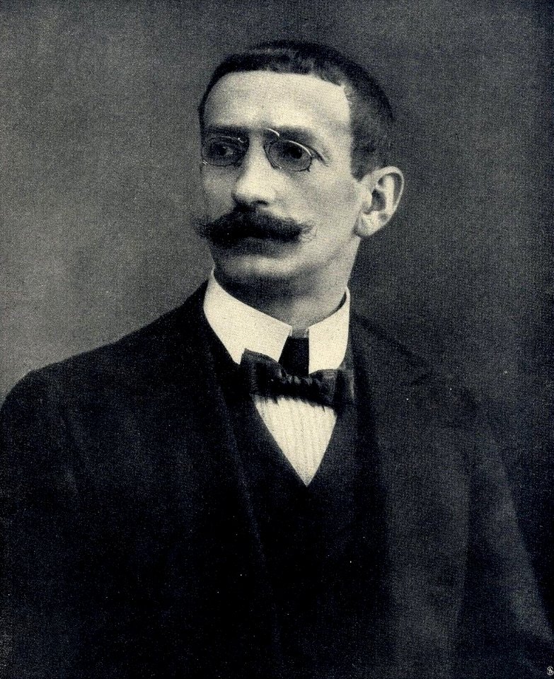 Walter Leistikow, der Maler des Grunewalds und der Mark