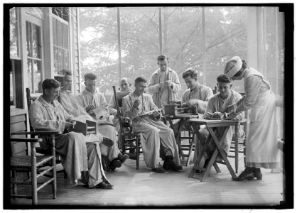 WALTER REED HOSPITAL LOC hec.11342